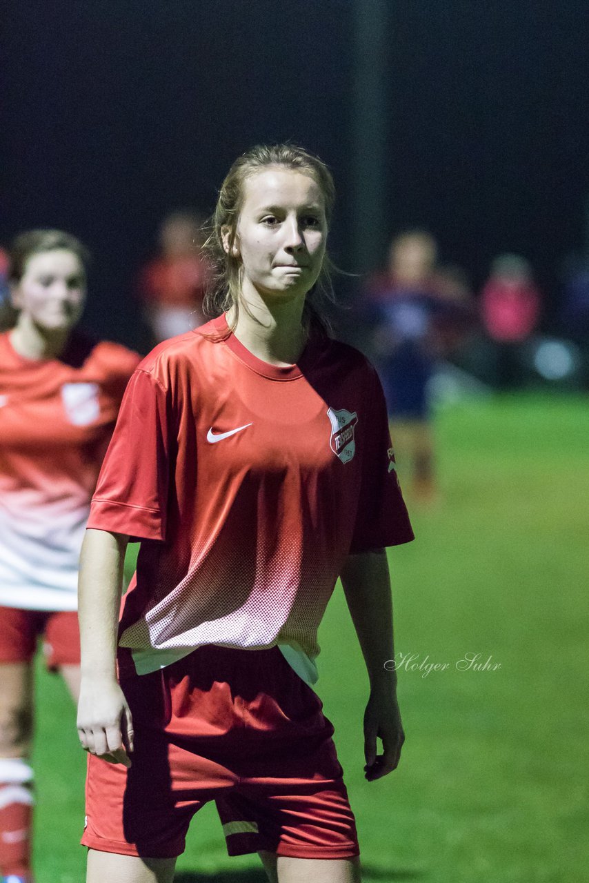 Bild 94 - Frauen TuS Tensfeld - TSV Wiemersdorf : Ergebnis: 4:2